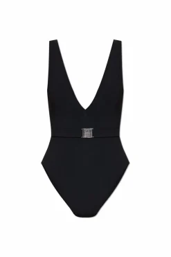 Tory Burch BLACK One-piece swimsuit
