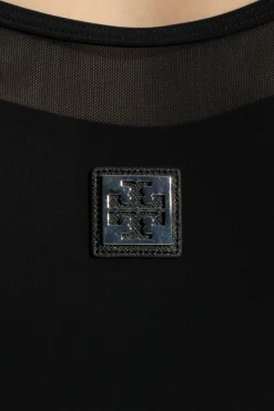 Tory Burch BLACK One-piece swimsuit