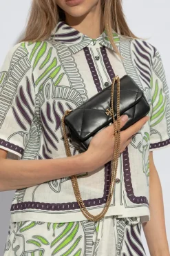 Tory Burch BLACK Shoulder Bag