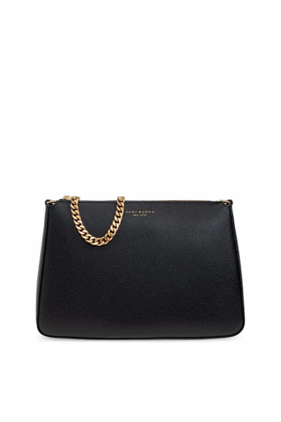 Tory Burch BLACK Shoulder bag "Perry"