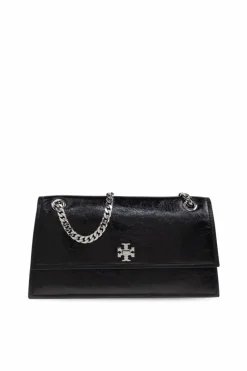 Tory Burch BLACK Shoulder bag "Paloma"