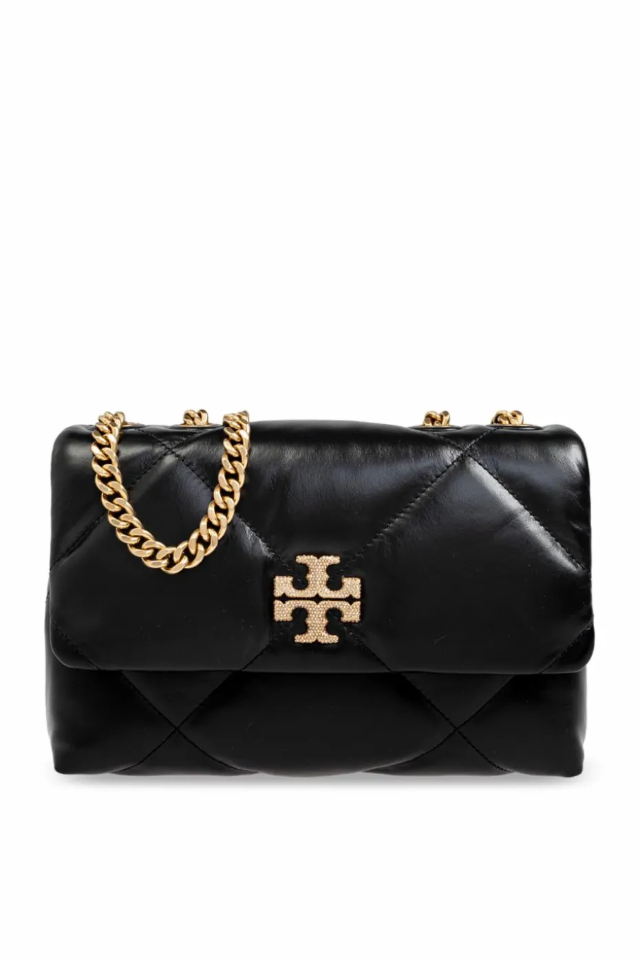 Tory Burch BLACK Shoulder Bag Kira