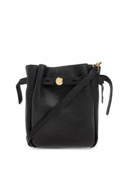 Tory Burch BLACK Shoulder bag Romy