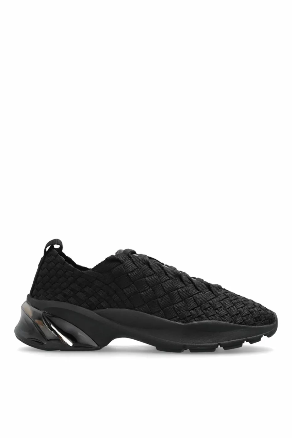 Tory Burch BLACK Sneakers