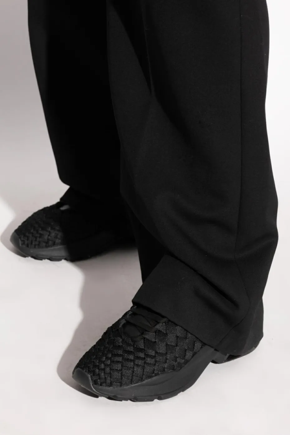 Tory Burch BLACK Sneakers