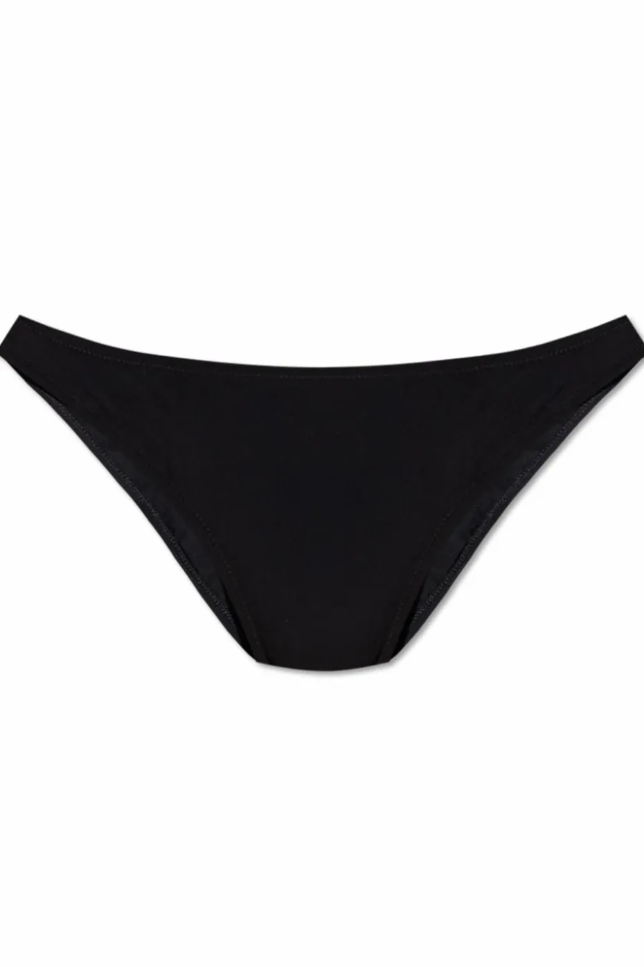 Tory Burch BLACK Swimsuit Bottom