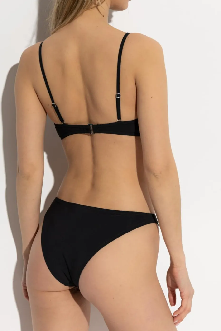 Tory Burch BLACK Swimsuit Bottom