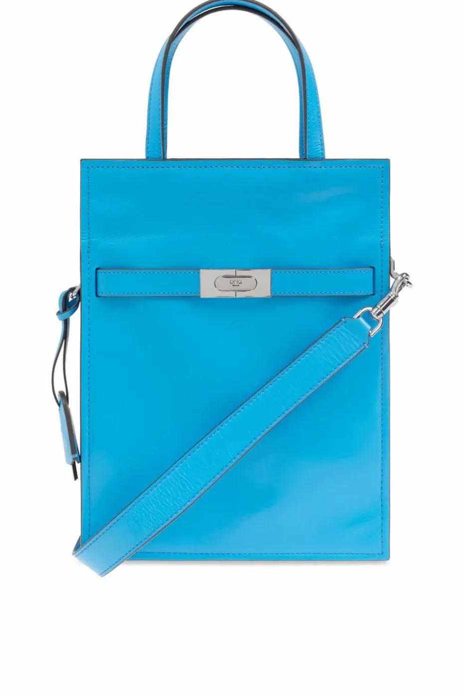 Tory Burch BLUE ‘Lee Radziwill’ Bag
