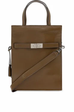 Tory Burch BROWN Bag āLee Radziwillā