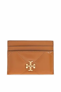 Tory Burch BROWN Card case