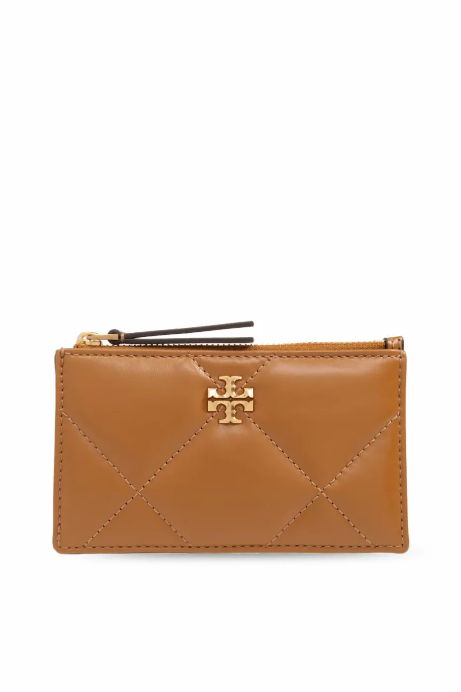 Tory Burch BROWN Card Case