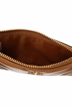 Tory Burch BROWN Card Case