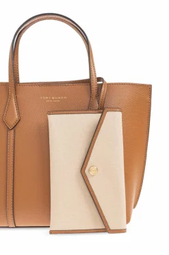 Tory Burch BROWN Handbag 
