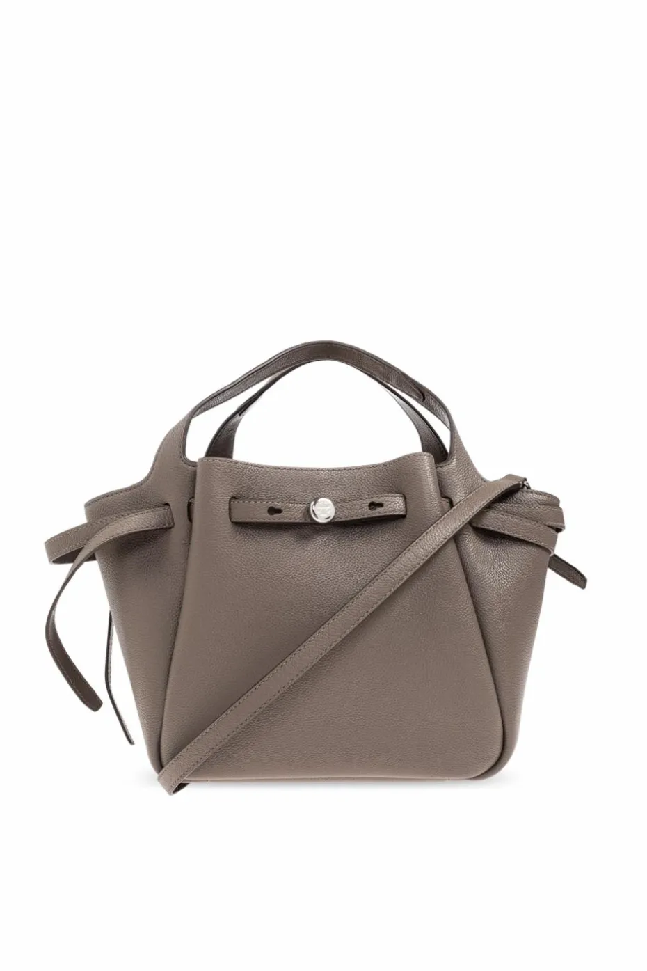 Tory Burch BROWN Handbag "Romy"