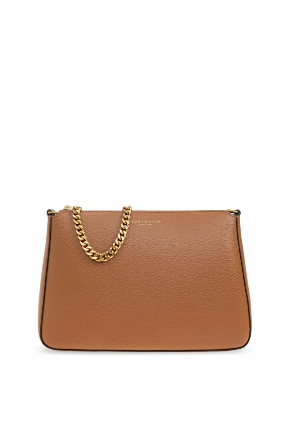 Tory Burch BROWN Shoulder bag "Perry"