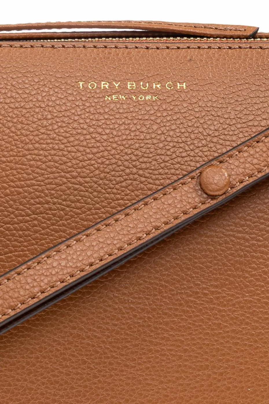 Tory Burch BROWN Shoulder bag "Perry"