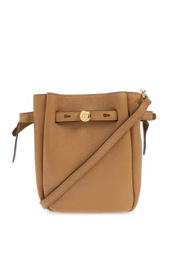 Tory Burch BROWN Shoulder bag Romy