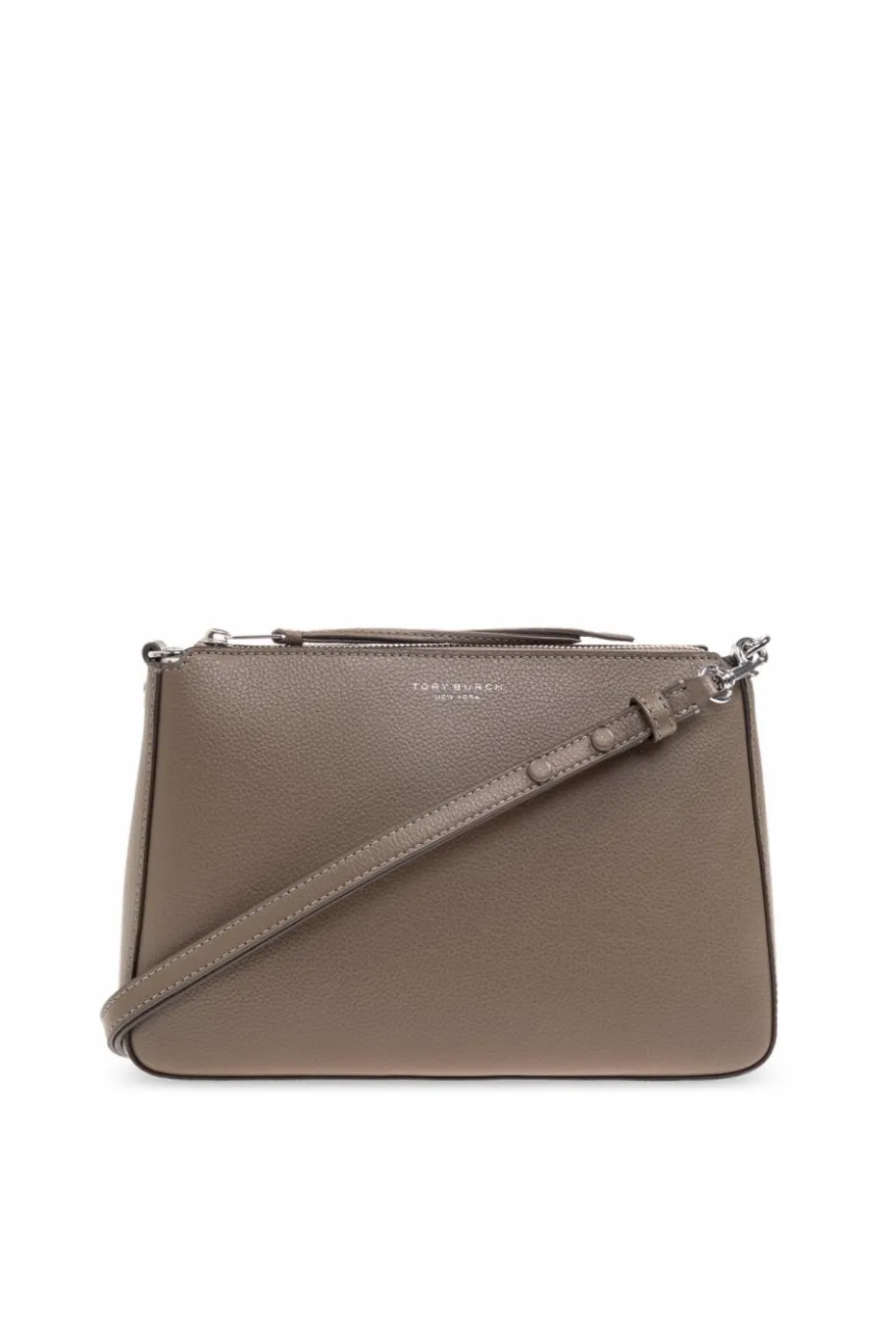 Tory Burch BROWN Shoulder bag "Perry"