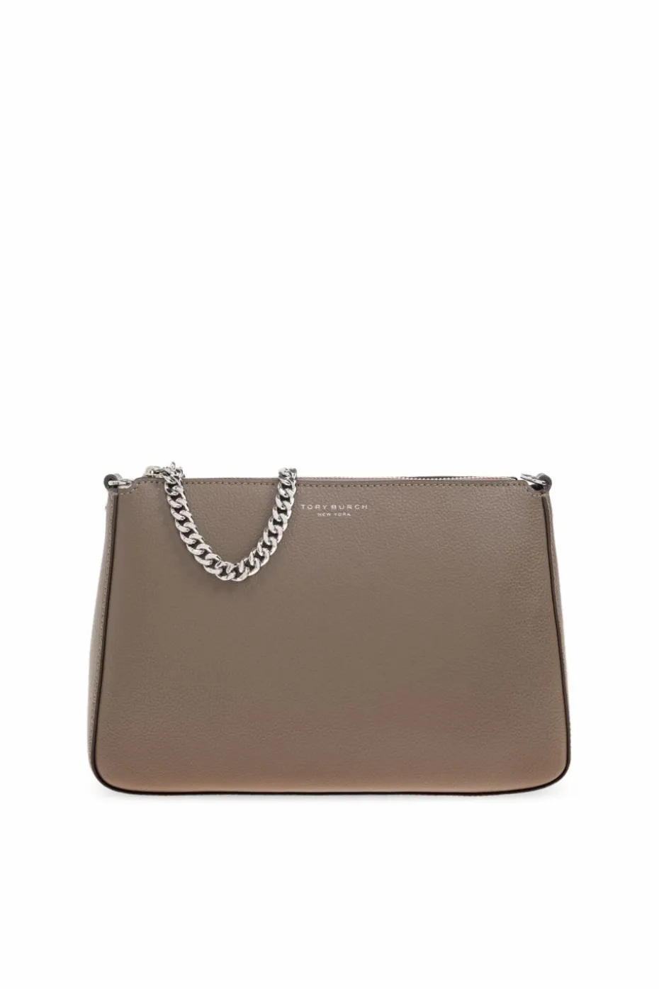 Tory Burch BROWN Shoulder bag "Perry"