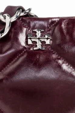 Tory Burch BURGUNDY Shoulder bag 