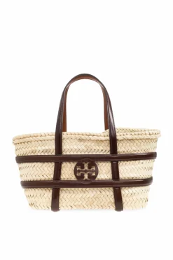 Tory Burch cream Bag "Ella Small"