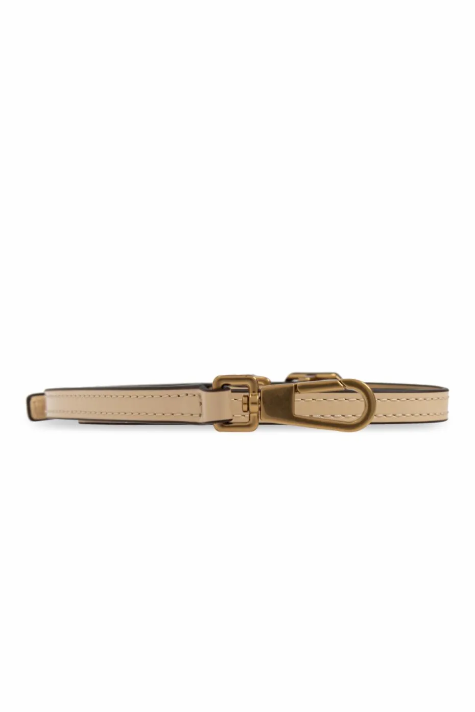 Tory Burch cream Eleanor Mini handbag