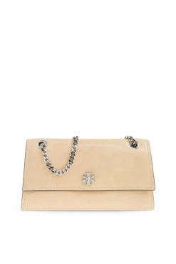 Tory Burch cream Shoulder bag "Paloma"
