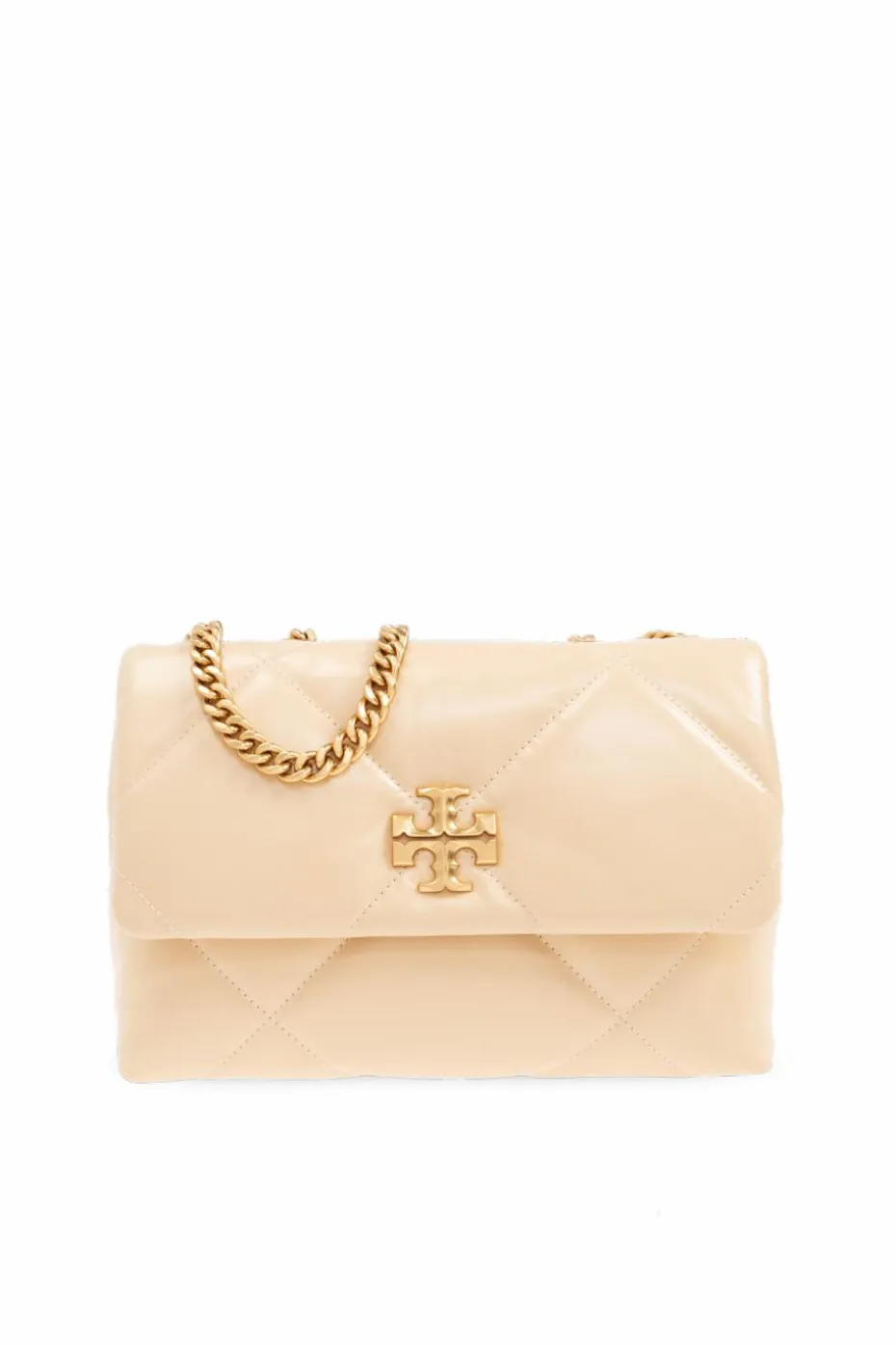 Tory Burch cream Shoulder bag Kira Mini
