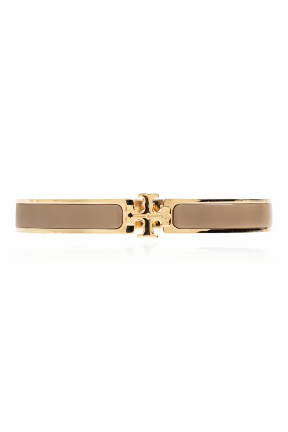 Tory Burch GOLD Bracelet with resin