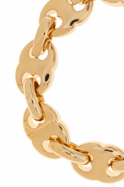 Tory Burch GOLD Brass bracelet