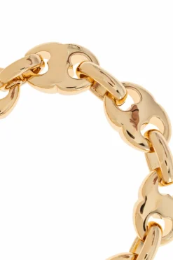 Tory Burch GOLD Brass bracelet