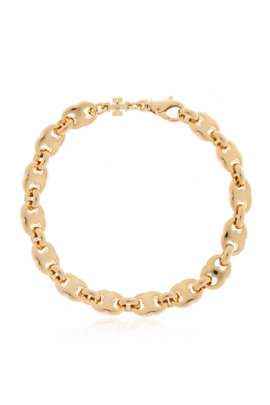 Tory Burch GOLD Brass bracelet