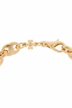 Tory Burch GOLD Brass bracelet