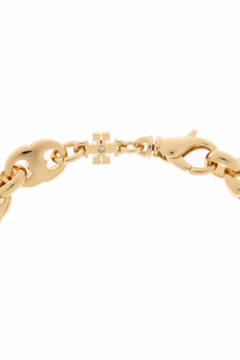 Tory Burch GOLD Brass bracelet