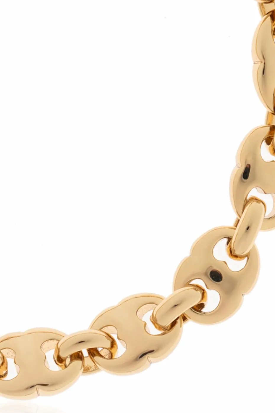 Tory Burch GOLD Brass bracelet