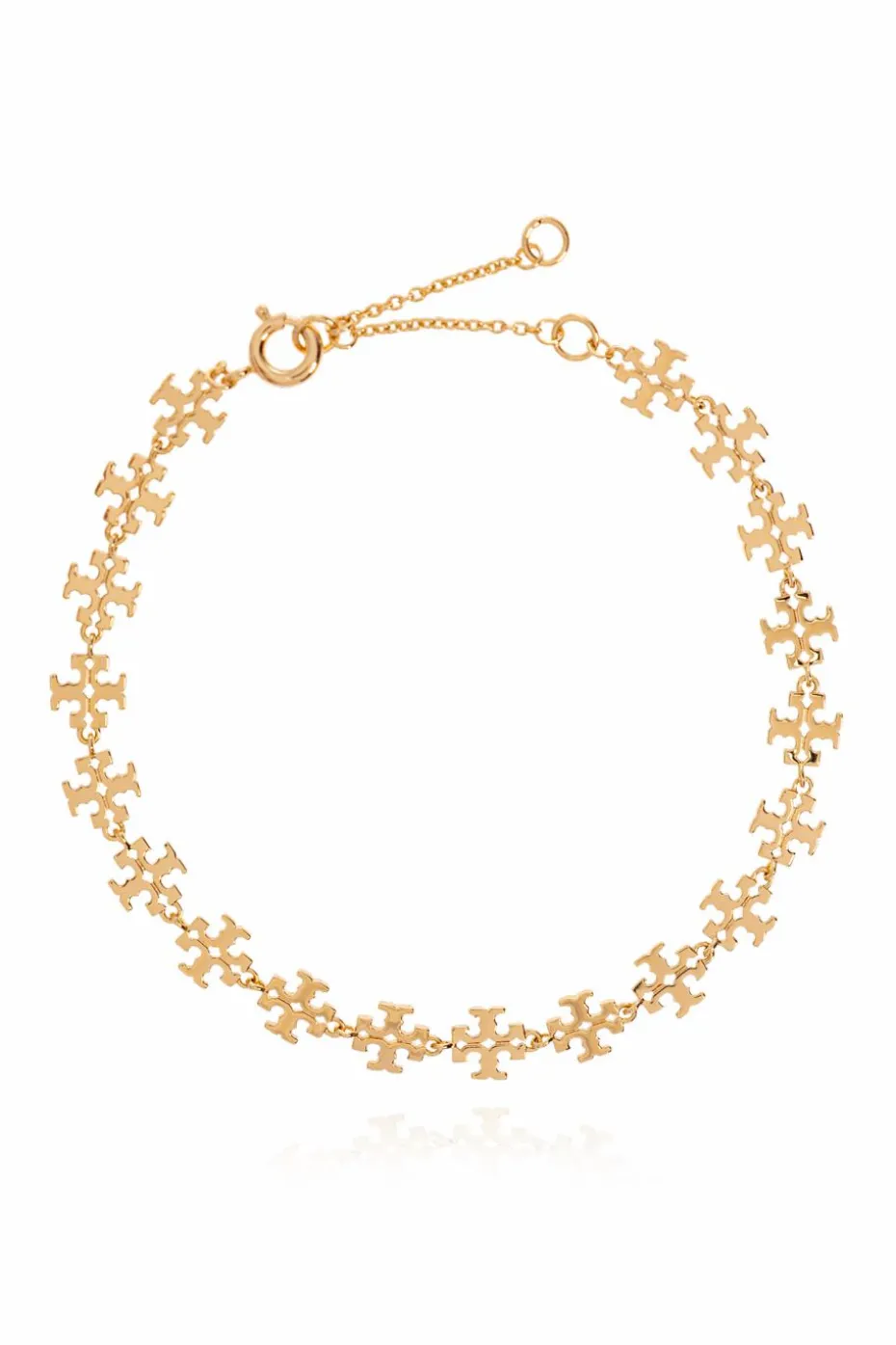 Tory Burch GOLD Brass bracelet