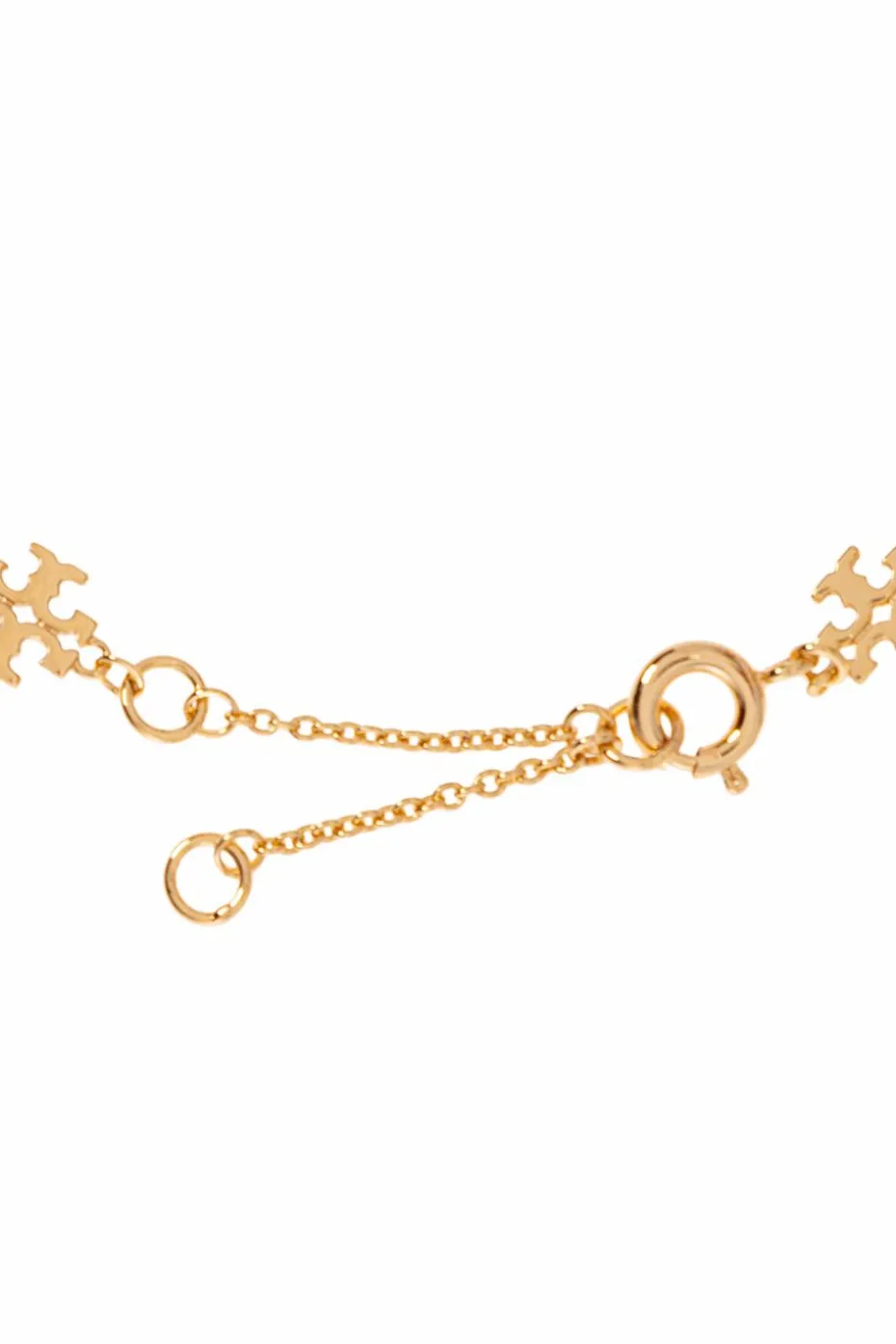Tory Burch GOLD Brass bracelet