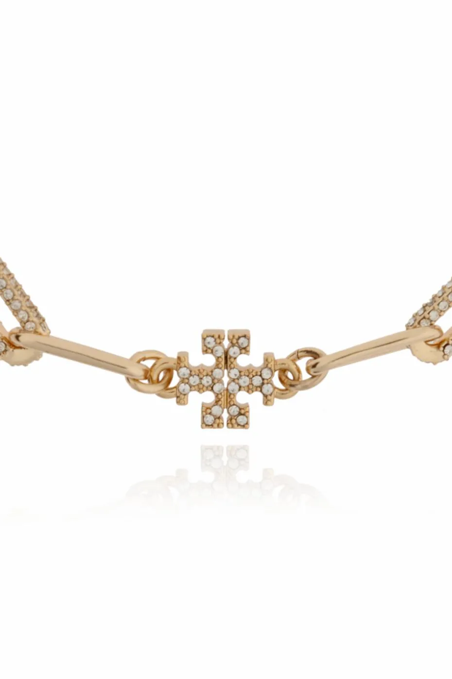 Tory Burch GOLD Brass bracelet