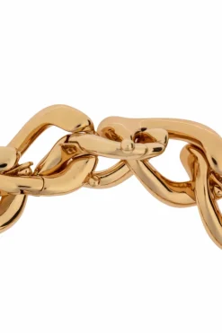Tory Burch GOLD Brass bracelet