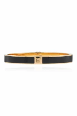Tory Burch GOLD ‘Kira’ bracelet