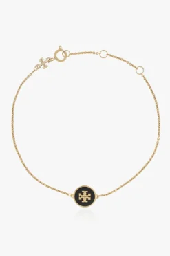 Tory Burch GOLD ‘Kira’ bracelet