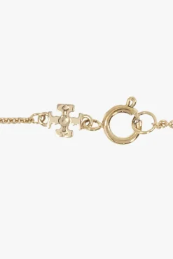 Tory Burch GOLD ‘Kira’ bracelet