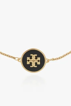 Tory Burch GOLD ‘Kira’ bracelet