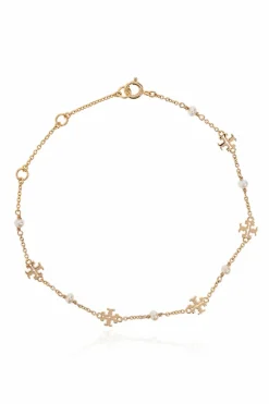 Tory Burch GOLD ‘Kira’ bracelet