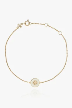 Tory Burch GOLD ‘Kira’ bracelet