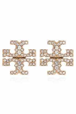 Tory Burch GOLD ‘Kira’ Earrings