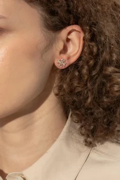 Tory Burch GOLD ‘Kira’ Earrings