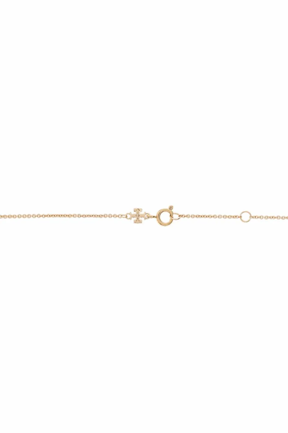 Tory Burch GOLD Necklace with pendant