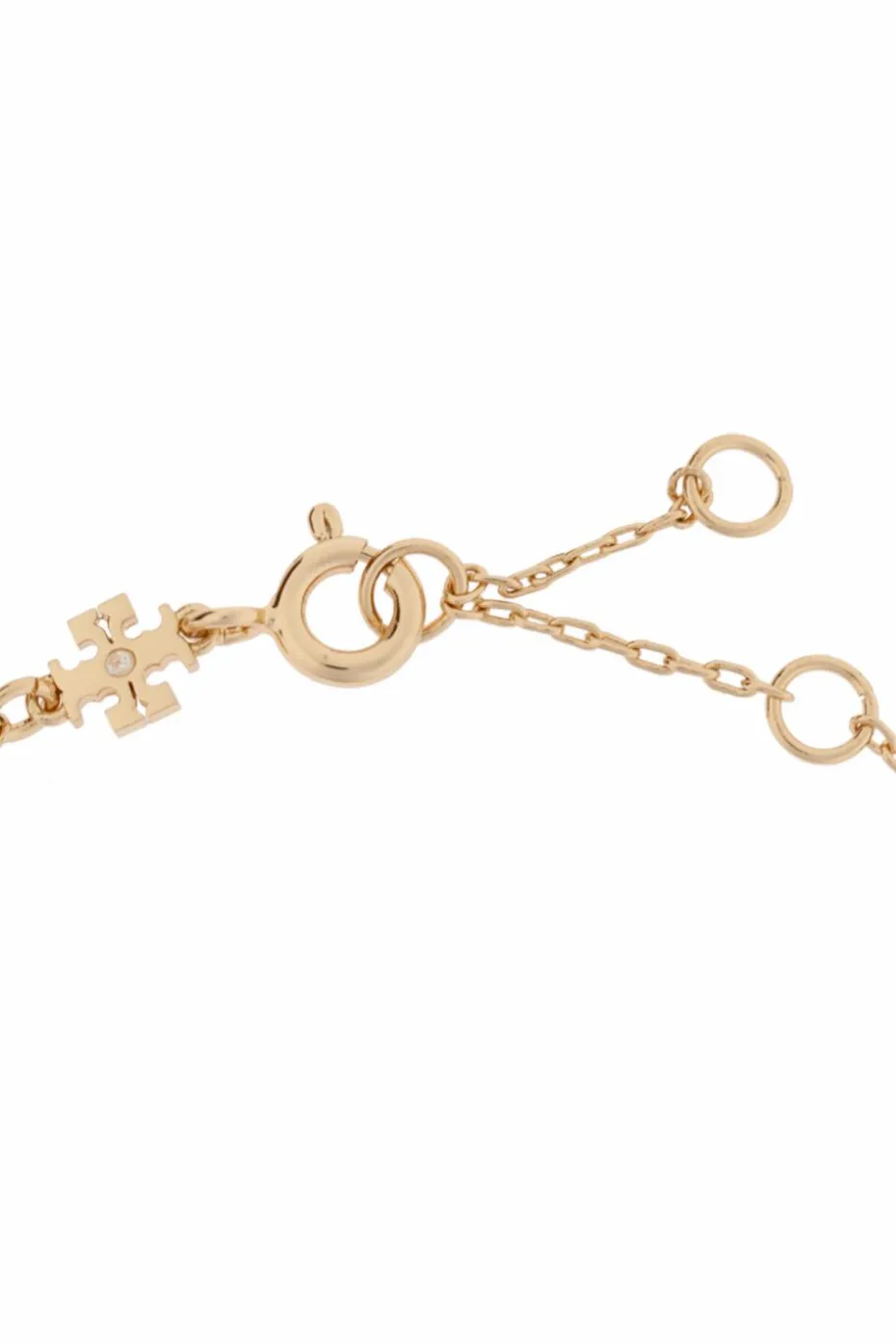 Tory Burch GOLD Shimmering Bracelet