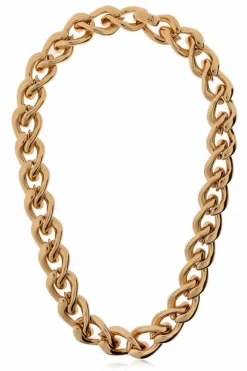 Tory Burch GOLD Short Necklace